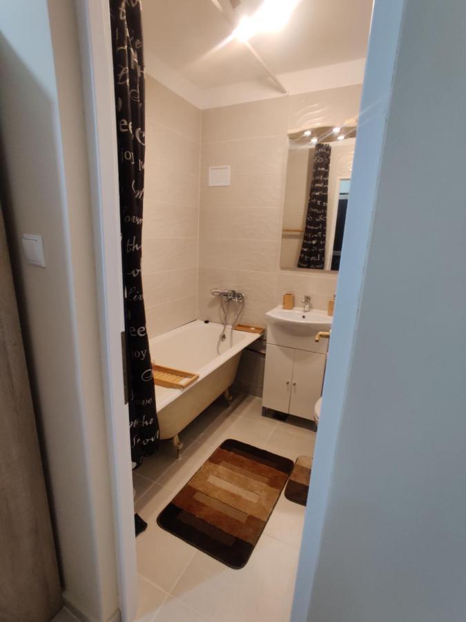 Eric'S Cozy Apartment Тимишоара Экстерьер фото