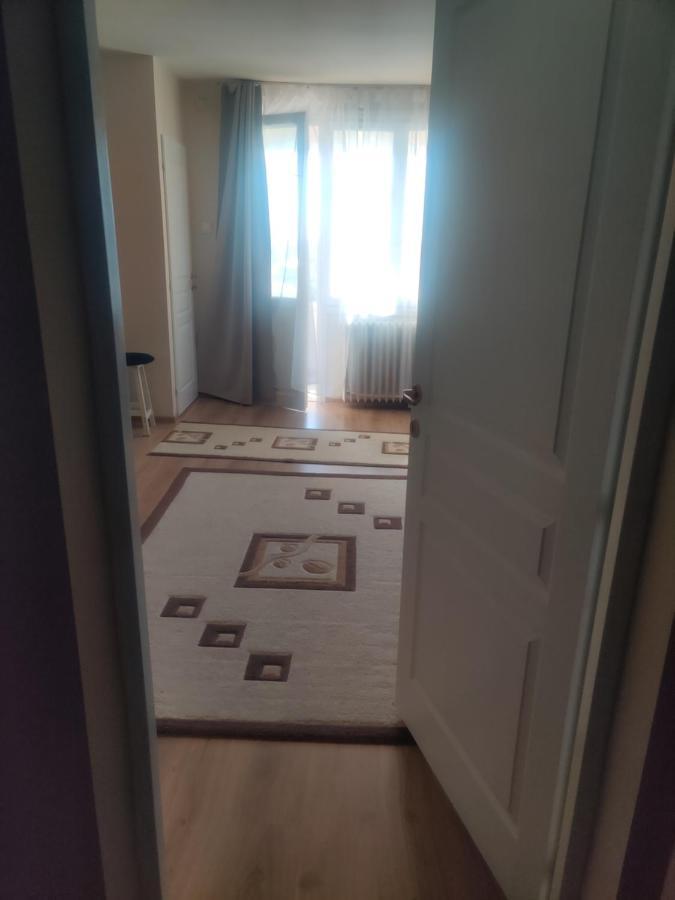 Eric'S Cozy Apartment Тимишоара Экстерьер фото